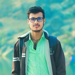 Raju Das Rudro