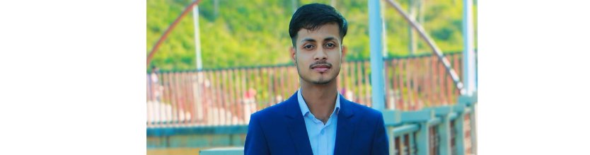 Raju Das Rudro